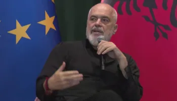 Rama: Kur erdhëm në pushtet nuk kishte flamingo! Askush s’mund të më japë leksione për mjedisin