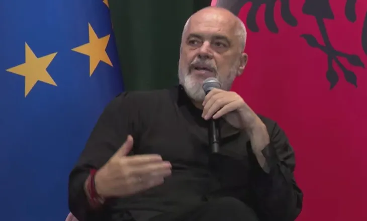 Rama: Kur erdhëm në pushtet nuk kishte flamingo! Askush s’mund të më japë leksione për mjedisin