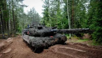Rama manipuloi shpenzimet e NATO-s/ ‘Bomba’ e gazetës holandeze: SHBA paralajmëron ndëshkim, në rrezik samiti