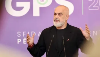 Rama mbledh drejtuesit politikë të qarqeve të mërkurën në selinë e PS-së/ Çfarë pritet të ndodhë