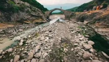Rama mbron projektin e ri në Banjat e Bënjës: Destinacion turistik për fundjavën (VIDEO)
