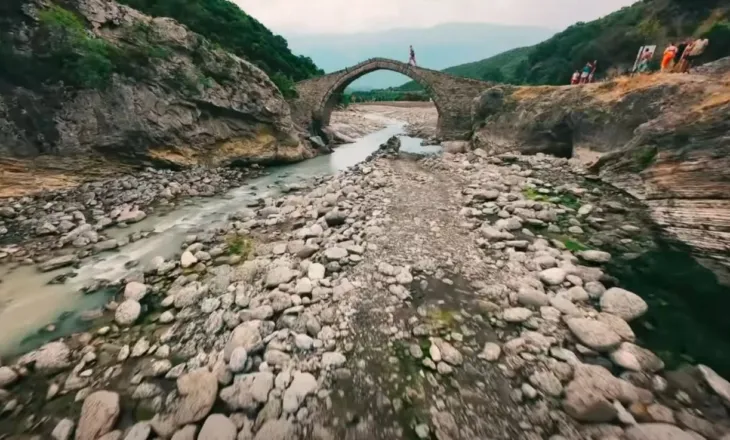 Rama mbron projektin e ri në Banjat e Bënjës: Destinacion turistik për fundjavën (VIDEO)