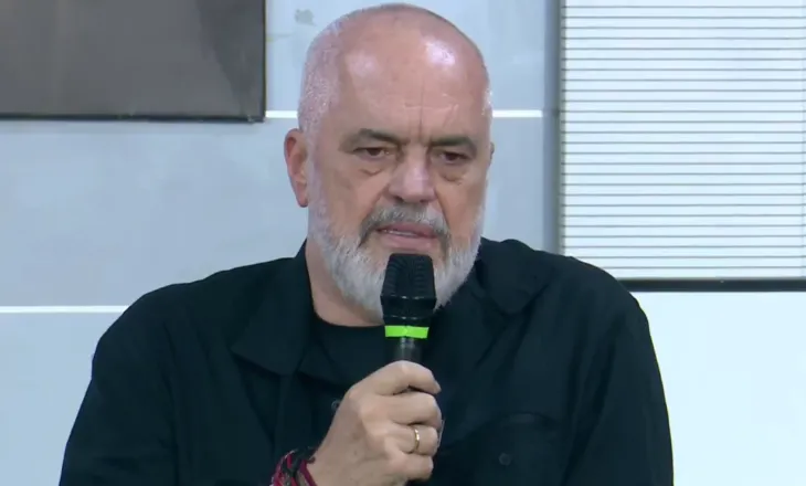 Rama me banorët e Zvërnecit: Butrintit i ka dalë pronari, e imagjinoni dot? Në Shqipëri është gjykata ajo që vendos për pronat, jo qeveria