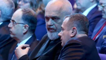 Rama ndalon Ballën të flasë për Koçekun, çfarë ndodhi në mbledhjen me dyer të mbyllura