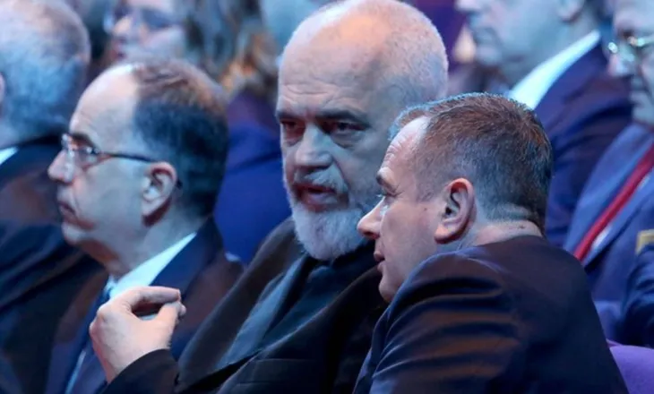 Rama ndalon Ballën të flasë për Koçekun, çfarë ndodhi në mbledhjen me dyer të mbyllura