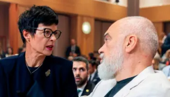 Rama ndan fjalën e Kos: Komisioni Europian është njohur në detaje më lidhje me projeket në Sazan e Zvërnec