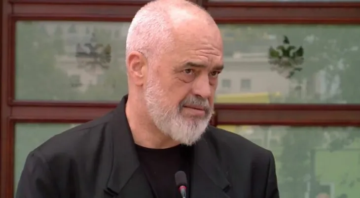 Rama: Në 3 dekada nuk kam udhëtuar kurrë privatisht me fondet shtetërore