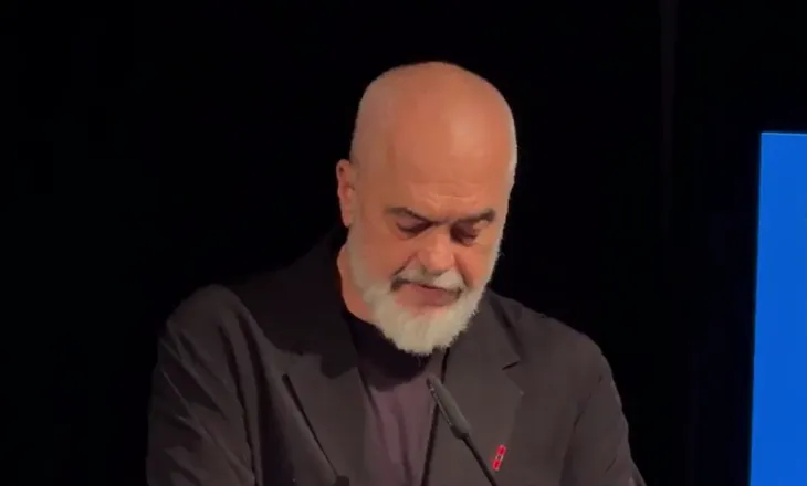 Rama në Berlin: Europa ka nevojë për rajonin tonë, synojmë anëtarësimin në BE para fundit të dekadës