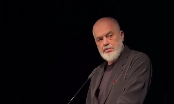 Rama në Berlin: Europës i duhet rajoni ynë, pasuritë tona lakmohen nga Rusia e Kina