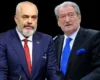 “Rama në burg, Berisha në burg”/ Kryeministri: Koha e linçimeve me turma ka vdekur njëherë e mirë!