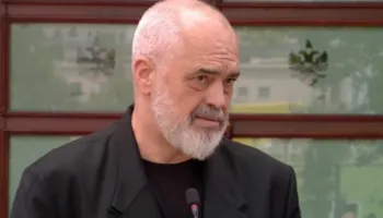 “Rama në burg”/ Rama për protestuesit: Presin fund të ndryshëm nga një film i parë
