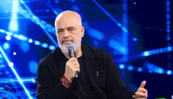 Rama: Ne duam të “martohemi” me Europën dhe do t’ia arrijmë