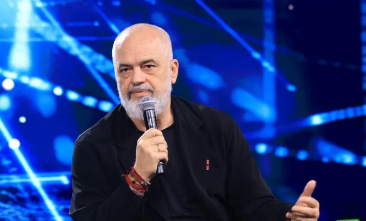 Rama: Ne duam të “martohemi” me Europën dhe do t’ia arrijmë