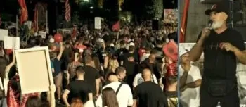 “Rama në fazat e fundit”/ Revolta qytetare, protestuesi: Nuk ka negociata
