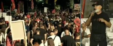“Rama në fazat e fundit”/ Revolta qytetare, protestuesi: Nuk ka negociata