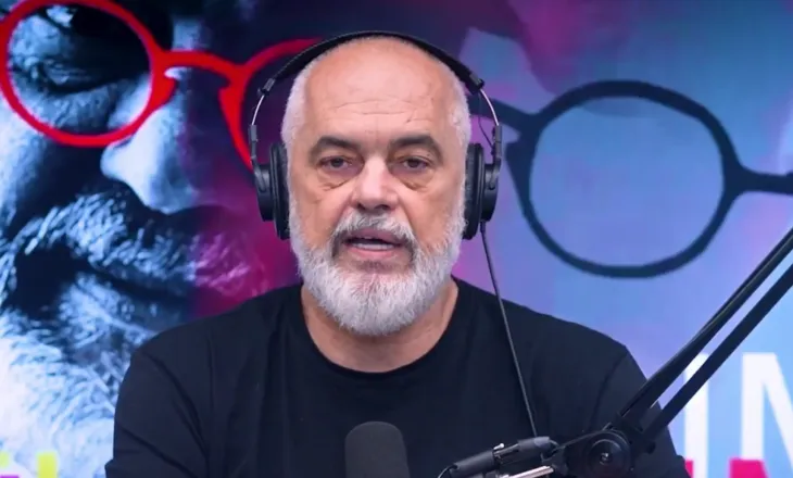 Rama në “Flasim”: Franca rol kyç në integrimin e Shqipërisë në BE