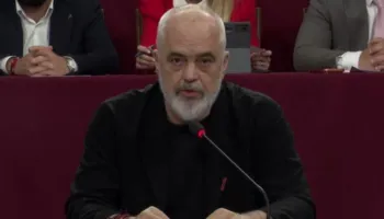 Rama në mbledhje me grupin e PS, zbardhet kërkesat ndaj deputetëve