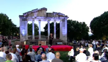 Rama: Ne shpallëm lumin e fundit të egër në Evropë, Park Kombëtar! Nuk jemi si ai që ju la peshqesh Bjeshkve 12 hidrocentrale