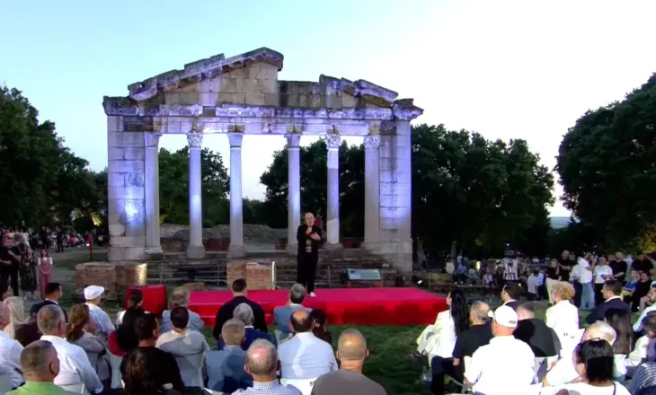 Rama: Ne shpallëm lumin e fundit të egër në Evropë, Park Kombëtar! Nuk jemi si ai që ju la peshqesh Bjeshkve 12 hidrocentrale