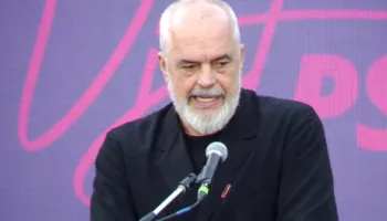 Rama nga Berati: Investimin në Berat do e donte çdo shtet, por jo çdo vend ka dëshirë ta shohë të realizohet në Shqipëri
