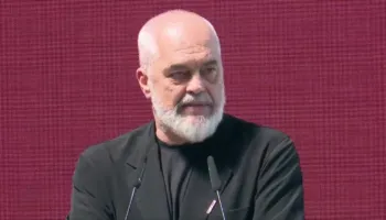 Rama nga Rinasi: Objektivi ynë, të kemi linjën direkte me SHBA-në dhe portat digjitale