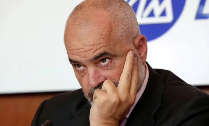 Rama: Nuk më frikësoni dot, s’jap dorëheqje