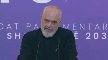 Rama nuk ndalet, sulmon dhe socialistët: Shpirtra të humbur… duan një Shqipëri të re, por…