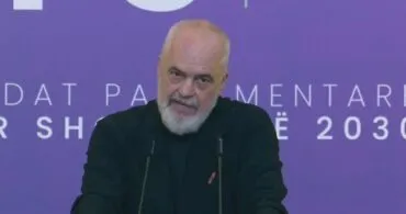 Rama nuk ndalet, sulmon dhe socialistët: Shpirtra të humbur… duan një Shqipëri të re, por…