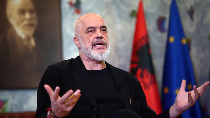 Rama për Al Jazeera: Nuk po e shesim Shqipërinë! Projekti në Zvërnec është një bekim për vendin