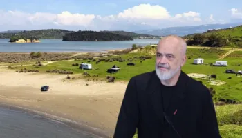 Rama për Al Jazeera: Nuk po shesim Shqipërinë, projekti në Zvërnec është një bekim
