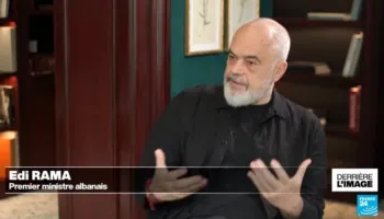 Rama për “France24’’: Ka shumë ndërhyrje nga jashtë kundër projektit në Zvërnec