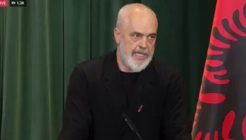 Rama për investimin në Zvërnec: Nuk ka asnjë shans të ndalet sa kohë unë jam kryeministër