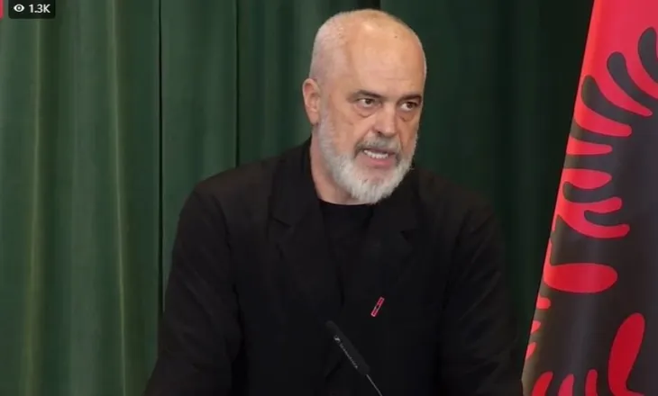 Rama për investimin në Zvërnec: Nuk ka asnjë shans të ndalet sa kohë unë jam kryeministër