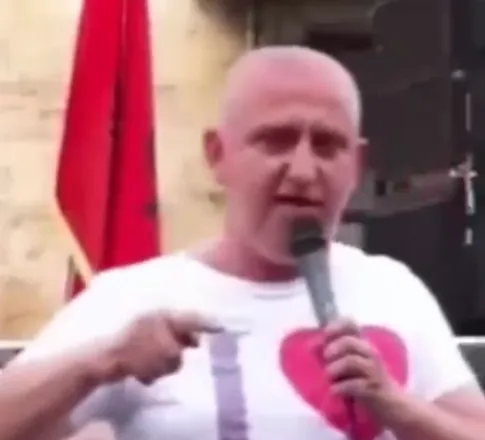 Rama, për një prej folësve në protestë: Është dënuar në Belgjikë tre herë si trafikant droge….