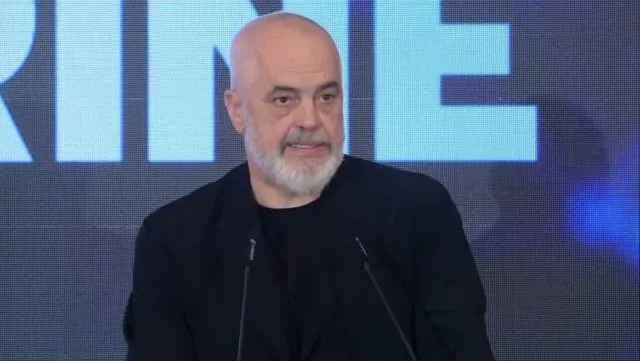 Rama përgjigjet nga Mali i Zi për Zvërnecin: Na e kaluan topin njëherë, tani s’na ikën më!
