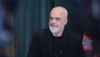 Rama përplaset me CNN për Zvërnecin: Nuk ka projekt, po flisni lajme të rreme
