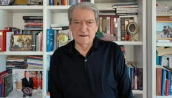 “Rama po fsheh të vërtetën për projektin në Zvërnec”/ Flet Berisha: Sulmon protestuesit, në vend që të japë llogari