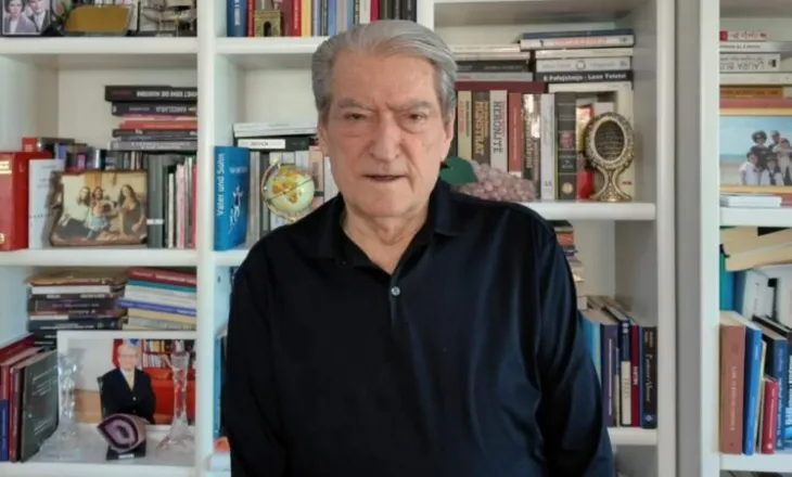 “Rama po fsheh të vërtetën për projektin në Zvërnec”/ Flet Berisha: Sulmon protestuesit, në vend që të japë llogari