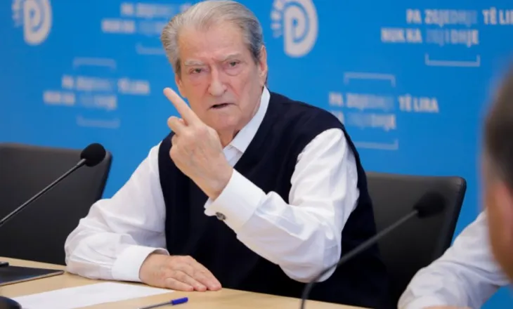 ‘Rama po kërcënon personalisht protestuesit’, Berisha: Kërcënimet ndaj deputetes Koçeku, të dënueshme