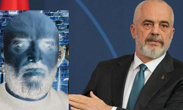 Rama publikon “CV” e njërit prej organizatorë të protestës: I proceduar për 8 vepra penale