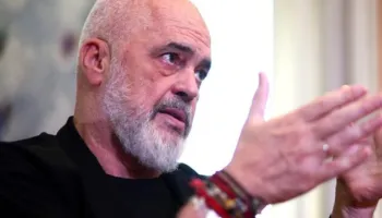 Rama: Qeveria e ajatallohëve të Teheranit i bashkohet zyrtarisht protestës