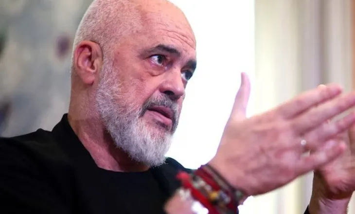 Rama: Qeveria e ajatallohëve të Teheranit i bashkohet zyrtarisht protestës
