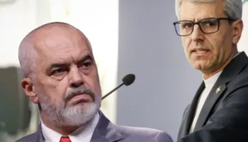 Rama reagon pas deklaratave të Iranit: Ju na urreni pasi strehuam burrat dhe gratë që ju shtypët, ne nuk friksohemi, ne jemi shqiptarë