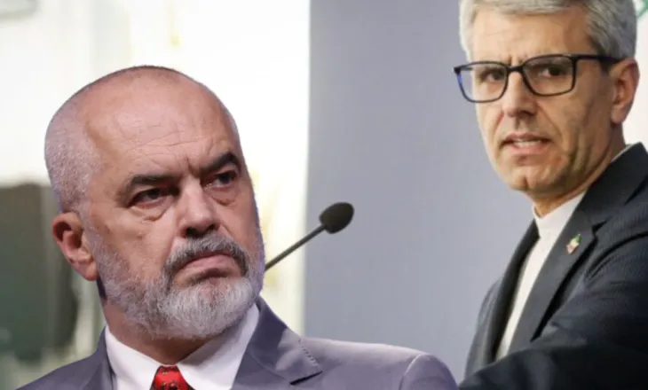Rama reagon pas deklaratave të Iranit: Ju na urreni pasi strehuam burrat dhe gratë që ju shtypët, ne nuk friksohemi, ne jemi shqiptarë