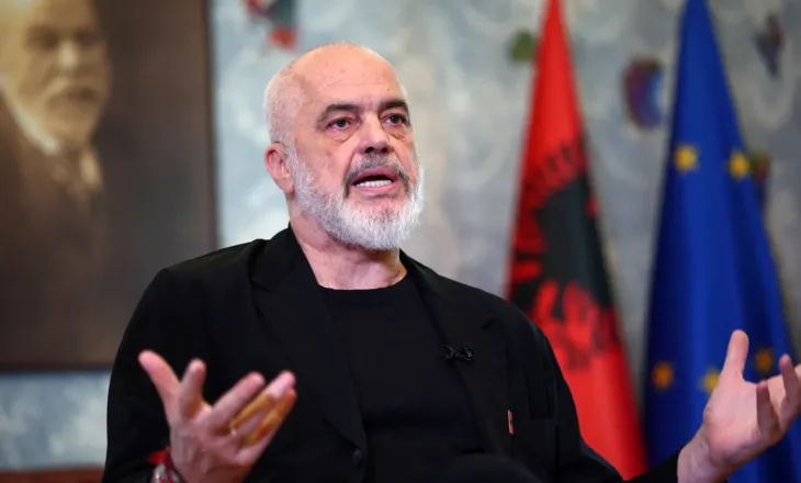 Rama reagon pas rezolutës së PE: Flamingot e kishin fitoren në xhep, amendamenti s’lidhet me Zvërnecin