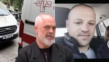 Rama reagon pas vrasjes së policit në Maliq: Ndëshkim maksimal për autorin!