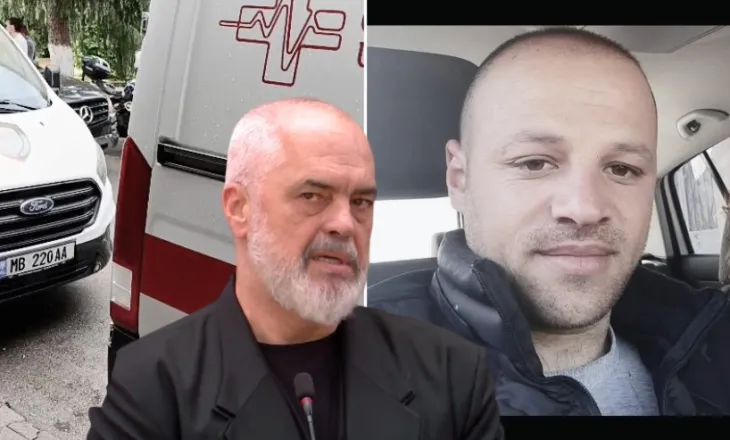 Rama reagon pas vrasjes së policit në Maliq: Ndëshkim maksimal për autorin!