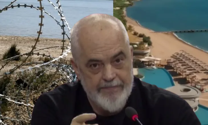 Rama reagon sërish për Zvërnecin dhe sjell ‘shembullin’: Pse mos ta kemi edhe ne një “Costa Navarino”?