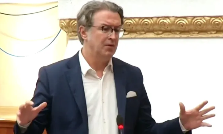 Rama refuzon Kuvendin, Alizoti: Kryeministri i zhdukur paralajmëron diktaturën…