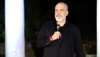 Rama: Së shpejti do t’i sjellim Shqipërisë një investim edhe më të madh sa ai në Zvërnec, diku mes Kavajës e Durrësit